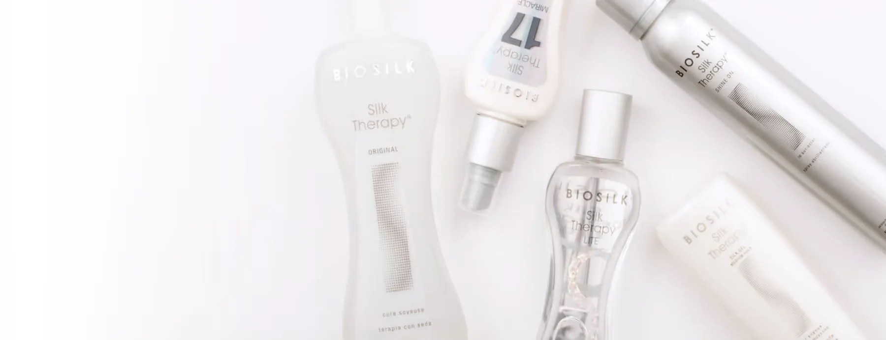 Biosilk Haircare