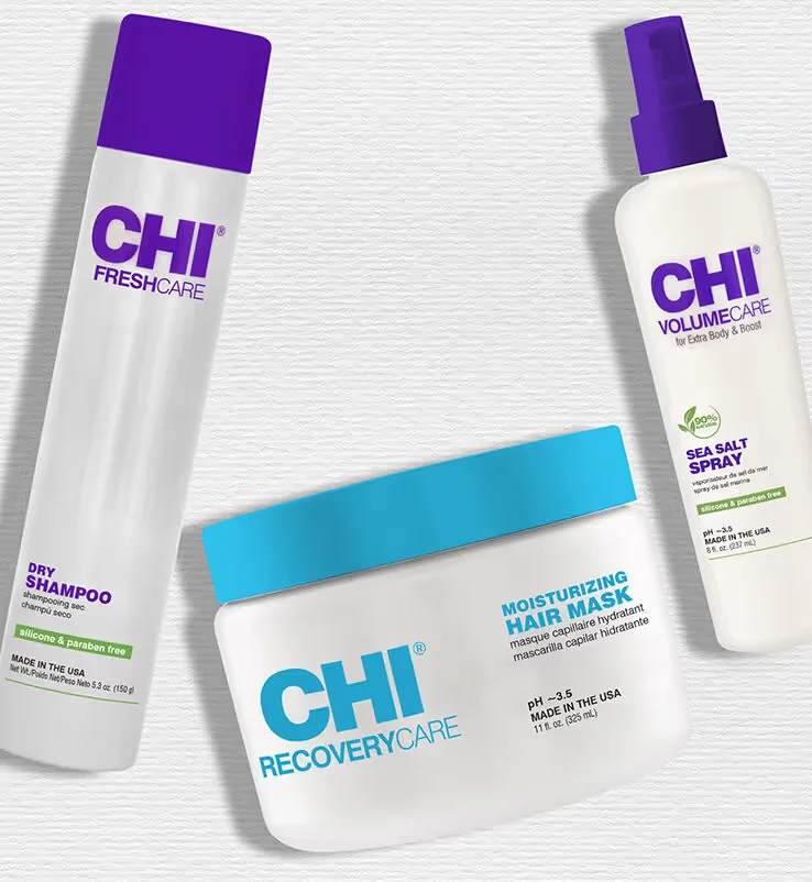 Chi Hair Tools