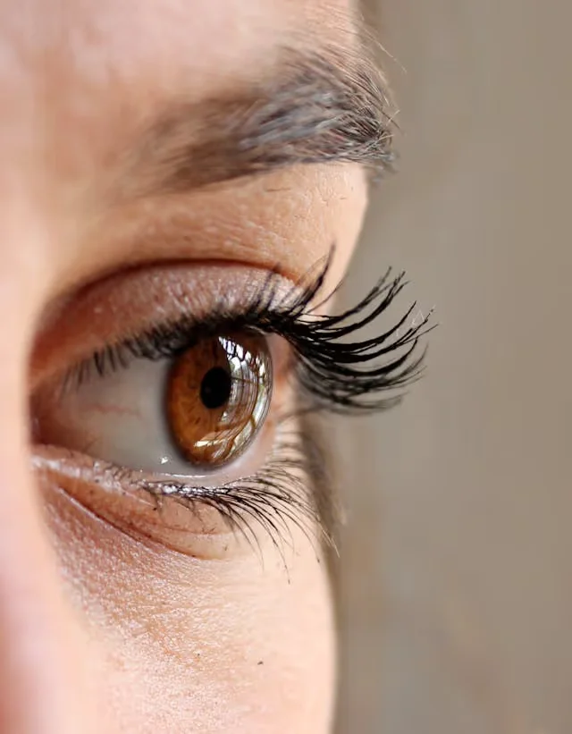 Eyelash Extensions