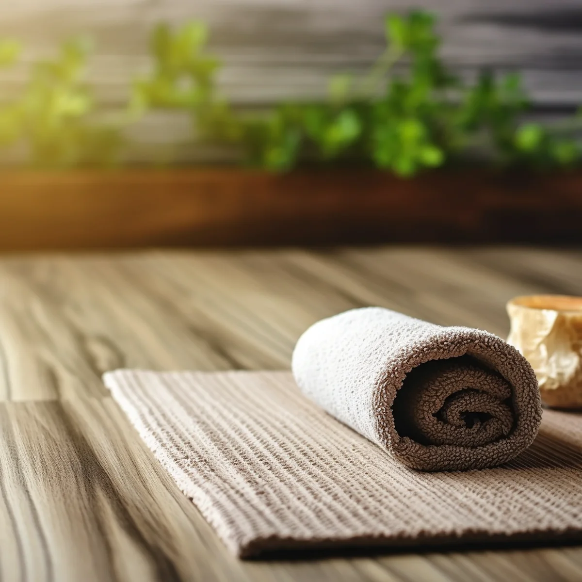 Relaxation Massage