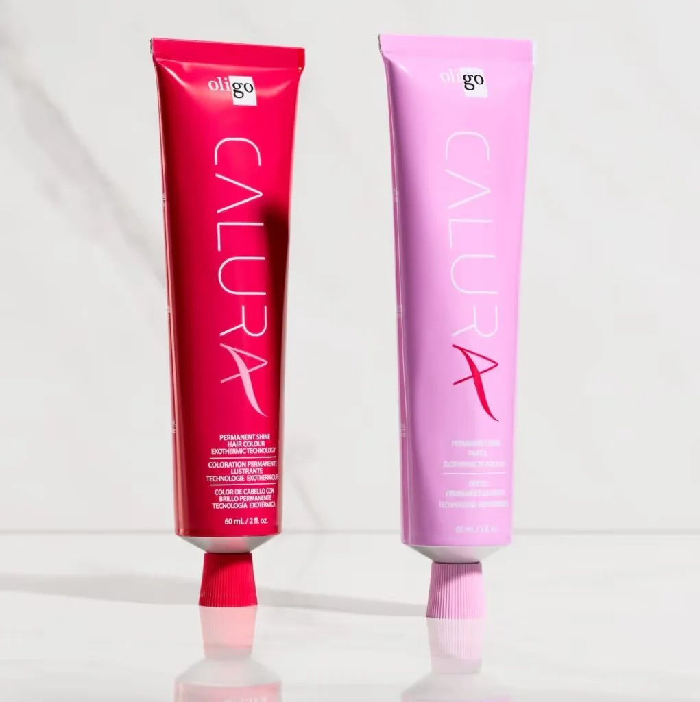 Oligo Hair Products