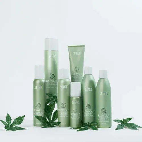Surface Hair Products
