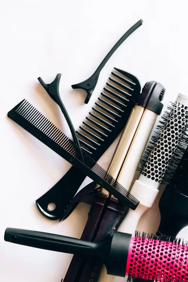 Styling Tools